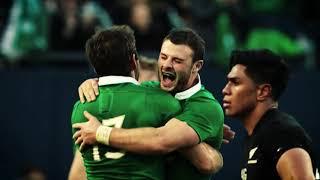 Ireland v Italy LIVE on the eir sport YouTube Channel.