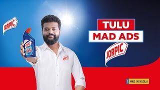 Jorpic Toilet Cleaner | Mad Adz