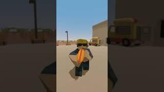 Building an Unturned City | Unturned Map Editor Part 1 #shorts