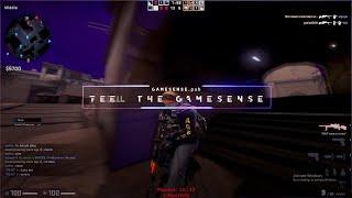 gamesense.pub / neverlose.cc hvh highlights