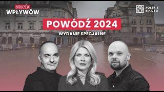 „Strefa wpływów” | Andrzej Duda zamiast do powodzian udał się na dożynki. „Po prostu jest sobą”