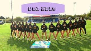 UCA 2019 Highlights