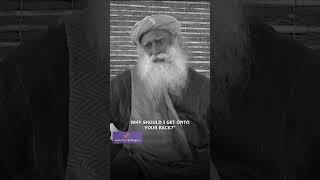 Why You Need a Guru to Get Enlightened #motivation #sadhguruisha @sadhguru  #suprememastertv