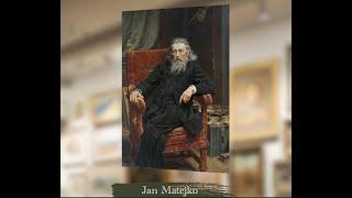 Jan Matejko and his art