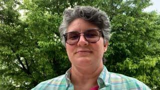 Chemistry and Biochemistry Awards, Presented by Diana Cermak