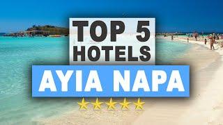 The Best Hotels in Ayia Napa (and What To Avoid)