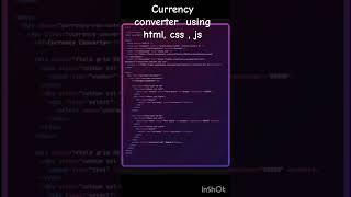 HTML CSS JS Animation and Effects