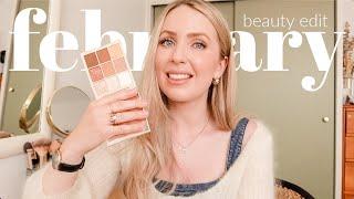 Current Beauty Faves, Fails, & Empties | February Beauty Edit