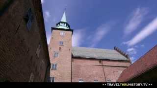 Olso, Norway and Akershus Castle - Travel Thru History