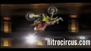What is Nitro Circus?