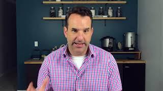 Ep. 1 - Feeling Left Out | Greater Devotion with Pastor Brad