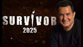 TV8 Canlı Yayın - Survivor Allstar 2025