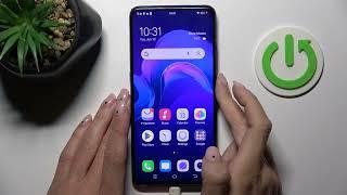 How to Add Fingerprint on Vivo V15 Pro?