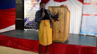 NdandiliGqwirha (I was the Devil worshipper)- Testimony of Thabisile Dyusha _UCPM