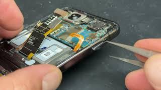 Samsung Z Flip 5 Screen Replacement - Step By Step Guide On To Fix Your Broken Screen!