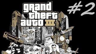 GTA 3 [RealGTA3 MOD] (Part 2)