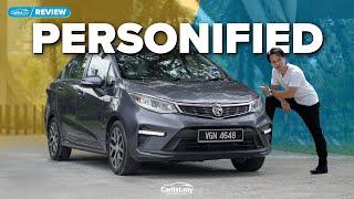 2024 Proton Persona review - The best 'starter executive car' for Malaysians?