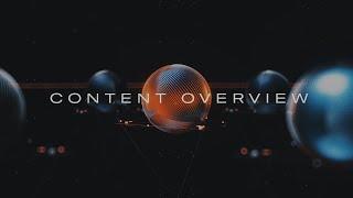 GRAVITY 2 - Content Overview │ Heavyocity