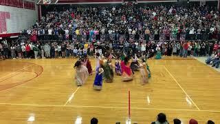 Trinity HS Culture Day Bollywood 2022