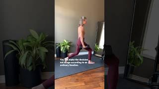 Strength workouts with weights for women over 40 #dumbbells #weighttraining