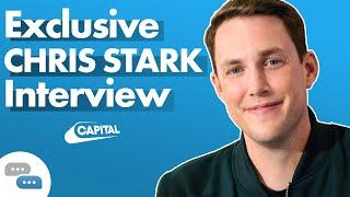 Does Chris Stark Enjoy Working On Capital's Breakfast Show? | YOUTHS CHOICE