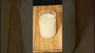 Make high power energy drink from puffed rice #recipe #food #ayurved #shortsfeed #short #ytshorts