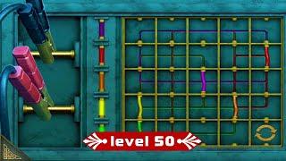 can you escape the 100 room 12 level 50 walkthrough | 100 room xii