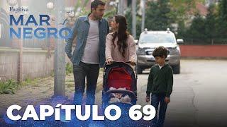 Mar Negro | Fugitiva - Capítulo Exclusivo 69 (Final)