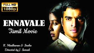 Ennavalle Full Movie || Blockbuster Tamil Movie || R.Madhavan, Sneha , Manivannan, Charle || HD