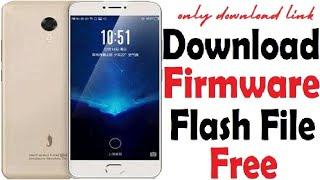 DEXP T21 FLASH FILE FIRMWARE Free Download - (Stock ROM)