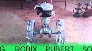 Ходоуменьшитель PUBERT . SOLO , HUSQVARNA , VIKING , ROBIX