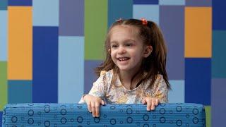 Emma’s Story: Living with Fanconi Anemia | Boston Children’s Hospital