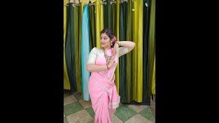 Geetabitan er Dibbi | Dance Choreography | Swagata Bhattacharjee | #bengalisong #kolkatachalantika