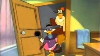 Darkwing Duck Opening (High Quality)