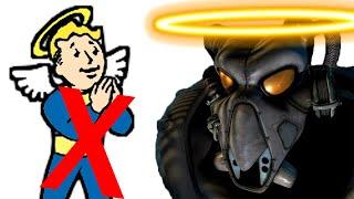 No, The Enclave Should NOT be Good - Fallout