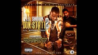 Lil Shown 1K — Never Say Never ft. G.O.G