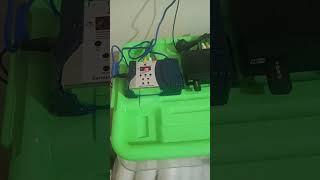 Modulator RF - PLL Pemancar TV UHF @takupazdc