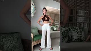 TRY ON HAUL 2022 Maldives ideas  Huge SUMMER clothing haul