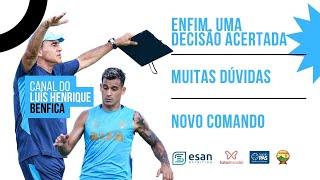  BASTIDORES: GRÊMIO TOMA DECISÃO IMPORTANTE | NOVO COMANDO NO VESTIÁRIO | DIREÇÃO PERDEU O RUMO