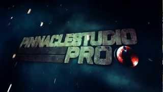 PinnacleStudioPro Intro