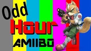 Unboxing the Fox Amiibo! - Odd Hour