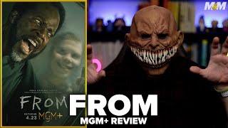 From (2023) MGM Plus Series Review | Season 2 Eps 1-2