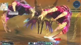 PSO2: Br/Lu Sodam Depth 100 [8:55]