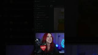 AL U MIN I UM | #gingrbredbeauty on #Twitch