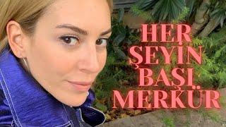 "Her Şeyin Başı Merkür" Filmi: Sinem Kobal ve Alp Navruz Başrolde!