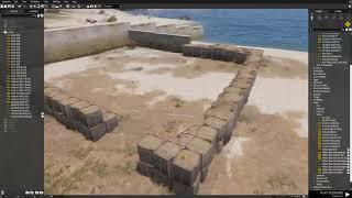 ARMA 3 COMPLETE EDEN EDITOR GUIDE PT:1 (How To Build A Base)