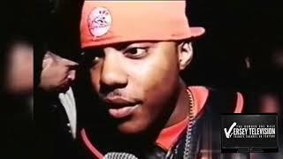 Mase Speaks On "Harlem World" (1997)