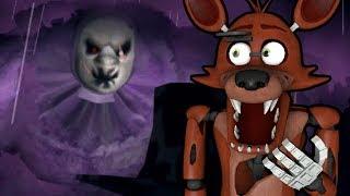 FOXY PLAYS: Slendytubbies 3 (Part 2) || TINKY WINKY TURNS INTO A RAMPAGING MONSTER!!!