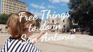 Top FREE Activities in SAN ANTONIO | Trusted Housesitters in Texas