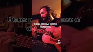 Song Writing Challenge #11